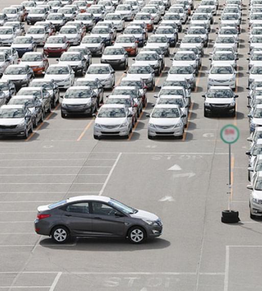 Мобильный ШИНОМОНТАЖ №1